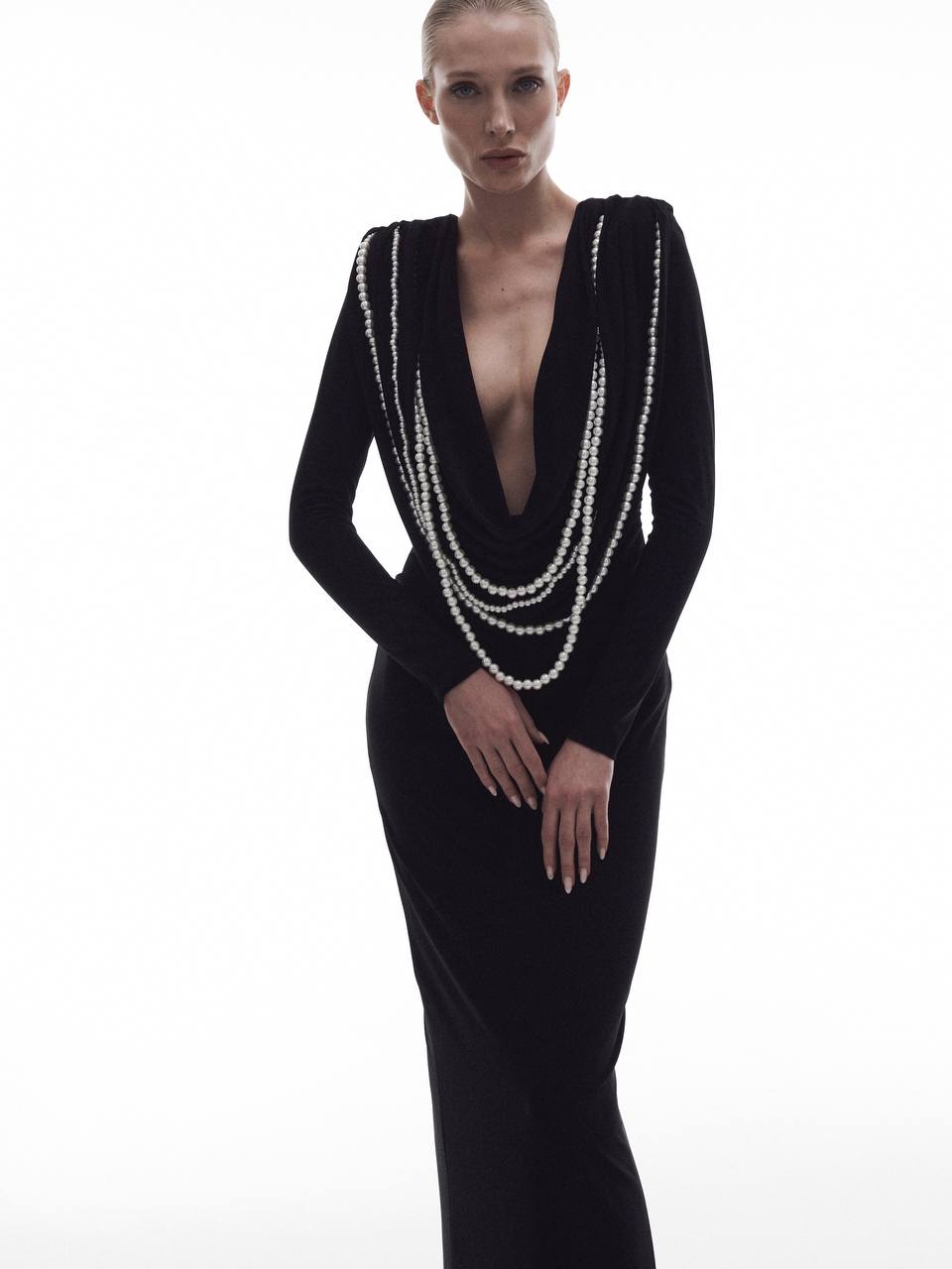 Pearl empress